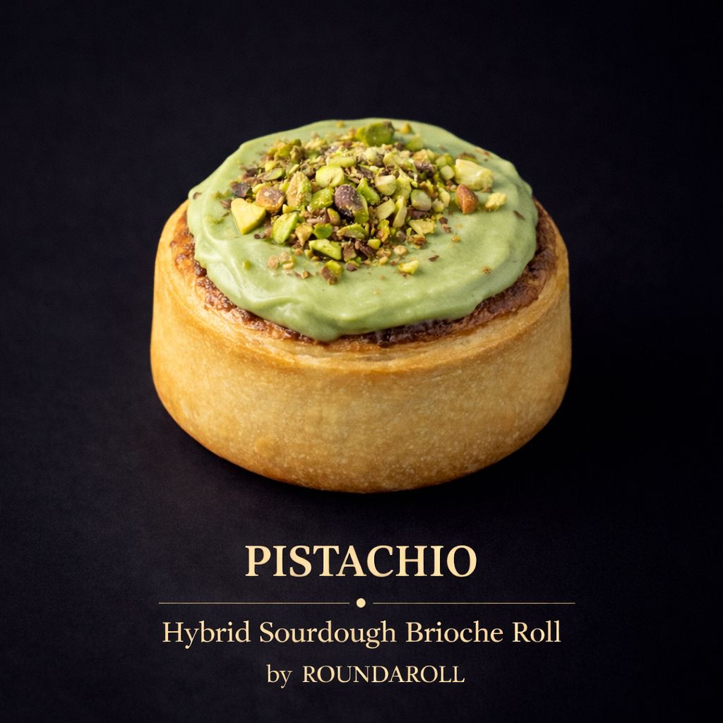 Pistachio